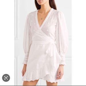 Reformation Harriet dress